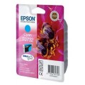 Похожий товар T07324A/ T1052 Картридж для Epson Stylus C79/ C110, CX3900/ CX4900/ CX5900/  CX7300/ CX9300/ TX200/ TX209/ TX210/ TX419/ TX300F/ TX400/ TX409/TX410/ TX419/ TX510FN/ Stylus Office T30/ T40W/TX550W/ TX600FW/ 1100 Cyan (485 стр. 5,5ml)