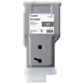 Просмотренный товар PFI-206GY (Grey) [5312B001] Картридж с чернилами для плоттера Canon iPF6400/6450 (300 мл)