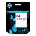 Похожий товар C5021A Голова №84 светло-пурпурная (Light-magenta) для плоттеров HP DesignJet 10ps/ 20ps/ 50ps/ 120/ 120nr
