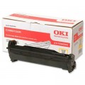 Похожий товар 43460205 Фотобарабан OKI желтый для C3300/3400/3450/3600 15,000 стр. A4