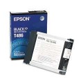 Похожий товар T486011 Картридж Epson Stylus Pro 5500, Bk (110 мл.= стр.)