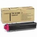 Просмотренный товар TK-510M Тонер-картридж Kyocera FS-C5020N/ 5025N/ 5030N пурпурный, 8000стр., [1T02F3BEU0]