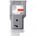 Просмотренный товар PFI-206R (Red) [5309B001] Картридж с чернилами для плоттера Canon iPF6400/6450 (300 мл)