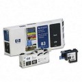 Похожий товар C4960A Голова №83 черная для плоттеров HP DesignJet 5000, 5500