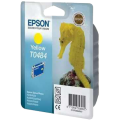 Похожий товар T048440 Картридж Epson Stylus Photo Y R200/ R220/ R300/ R300ME/ R320/ R340, RX500/ RX600/ RX620/ RX640 Yellow (430 стр.)