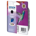 Просмотренный товар T08014010/T08014011 Картридж для Epson Stylus Photo черный P50/ PX650/ PX660/ 700w/ 710w/ 720w/ 800FW/ 810FW PX820FWD; RX560/ 585/ 685; R265/ 285/ 360 (330 стр.)