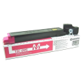 Просмотренный товар TK-895M [1T02K0BNL0] Тонер-картридж для  Kyocera FS-C8020MFP/ FS-C8025MFP/ FS-C8520MFP/ FS-C8525MFP,