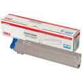 Похожий товар 42918963/42918915 Тонер-картридж синий для OKI C9600/ 9800/ 9650/ 9850/ 9800MFP/ 9850MFP (15000 стр)