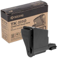 Просмотренный товар TK-1110 [1T02M50NX0] Тонер-картридж для Kyocera FS-1040/ FS-1020MFP/ FS-1120MFP (2500 стр.)