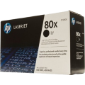 Просмотренный товар CF280X/ CF280XC №80X Картридж для принтеров HP LJ Pro 400, M401, MFP M425, черный (6900 стр)