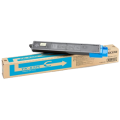 Просмотренный товар TK-8325C [1T02NPCNL0] Тонер-картридж для Kyocera TASKalfa 2551ci, Cyan (12 000 стр.)