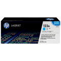 Просмотренный товар Q3971A №123А Картриджи для HP Color LJ 2550/ 2820/ 2840, C (2000 стр.)