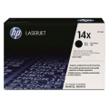 Похожий товар CF214X / CF214XC №14X Картридж для принтеров HP LaserJet ENTERPRISE 700 M725, 700 M712, черный (17500 стр)
