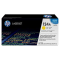Просмотренный товар Q6002A №124А Картридж для HP Color LJ 1600/ 2600n/ 2605/ CM 1015/ CM 1017 MFP. Yellow (2000 стр.)