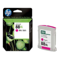 Похожий товар C9392AE Картридж HP №88 XL Magenta для плоттеров HP Officejet Pro K550/K5400/K8600, L7480/L7580/L7590/L7680/L7780 (19 ml; 1980стр.) Vivera