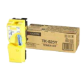 Просмотренный товар TK-825Y [1T02FZAEU0] Тонер-картридж для Kyocera KM-C2520/ KM-C2525E/ KM-C3225/ KM-C3232/ KM-C3232E/