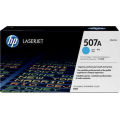 Похожий товар CE401A / CE401YC №507A Картридж голубой для HP CLJ M551, Enterprise 500 M575f (6000 стр.)