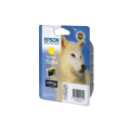 Похожий товар T09644 Картридж EPSON Stylus Photo R2880 Yellow (Epson UltraChrome K3 Vivid Magenta)