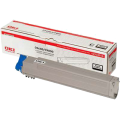 Похожий товар 42918964/42918916 Тонер-картридж черный  для OKI C9600/ 9800/ 9650/ 9850/ 9800MFP/ 9850MFP (15000 ст