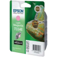Похожий товар T034640 Картридж для Epson Stylus Photo 2100 Magenta light (440стр.)