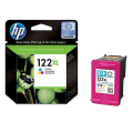 Просмотренный товар CH564HE Картридж HP № 122XL Трехцветный для HP Deskjet 1000/ 1050/ 2000/ 2050/ 2050s/ 3000 (330 стр)