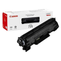 Просмотренный товар Canon Cartridge 725 [3484B002/3484B005] Картридж  для Canon MF3010, LBP-6000/ 6000 B, MF3010 ( 1600 стр)