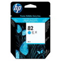 Похожий товар C4911A Картридж №82 Cyan для плоттера HP DesignJet 111 / 500 / 500PS / 510 / 800 / 800ps / 815mfp / 820 MFP, (69 ml)