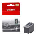 Просмотренный товар PG-50 [0616B001] Черный картридж большой к Canon Pixma Canon Pixma MP150/ MP160/ MP170/ MP180/ MP450/ MP460; iP2200, MX300, MX310, JX200, JX500 (стр.)