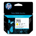 Похожий товар CZ136A HP №711 Тройная упаковка картриджей для принтеров HP Designjet T120.T520, желтый, 3*29мл.