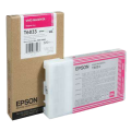 Похожий товар T603300 Картридж для Epson Stylus Pro 7880/ 9880, Vivid Magenta (220 мл.)