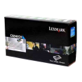 Просмотренный товар C5240CH Lexmark Return Program тонер картридж синий для C524/ C532/ C534 (5000 стр.)