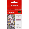 Похожий товар BCI-6PM [4710A002] Чер-ца к Canon BJC-8200; S560/ 800/ 820D/ 830D/ 900/ 9000; i905D/ 950/ 965/ 990/ 9100/ 9950; iP6000/ 8500 Photo-magenta