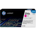 Просмотренный товар Q7563A №314A Картридж для HP Color LaserJet 2700/2700n/3000n/3000dn/3000dtn Magenta (3500 стр.)