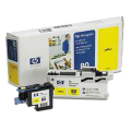 Похожий товар C4823A Голова №80 (printheads and printhead cleaners) для плоттера HP DesignJet 1050с/ с+/ 1055cm/ cm+ (Yellow)