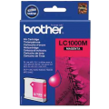 Товар LC-1000M Картридж для Brother DCP130C/ 330С/ 540, MFC-240C/ 440CN/ 465CN/ 660CN/ 885CW/ 5460CN/ 5860CN (500 стр.) Magenta