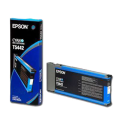 Похожий товар T544200 Картридж Epson Stylus Pro 9600/ Pro 4000 Cyan (220 мл.)