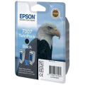 Похожий товар T007402 ДВОЙНАЯ УПАКОВКА Картридж для Epson Stylus Photo 790/ 870/ 890/ 895/ 1270/ 1290/ 900/ 915 черный (2*370 стр.)
