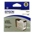 Похожий товар T580700 Картридж для Epson Stylus Pro 3800/3880 LightBlack(80мл.)