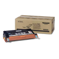 Похожий товар 113R00723 Тонер-картридж к Xerox Phaser 6180 (6000 стр.) Cyan