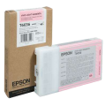 Похожий товар T603600 Картридж для Epson Stylus Pro 7880/ 9880, Vivid Light-Magenta (220 мл.)