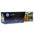 Похожий товар CE278A № 78A Картридж для HP LaserJet P1560/ P1566 / P1606 / M1530 / M1536 (2100стр)