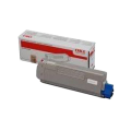 Просмотренный товар 44059261 / 44059253 Тонер желтый для OKI MC861 Yellow (10000 стр)