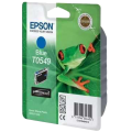 Похожий товар T054940 Картридж EPSON Stylus Photo R800/ R1800 Blue (400стр.)