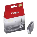 Похожий товар CLI-8Bk [0620B024] Картридж (чернильница) к Canon Pixma MP500/ MP510/ MP530/ MP600/ MP610/ MP800/ MP810/ MP830/ MP950/ MP970, MX850, iP3300/ iP4200/ iP4300/ iP4500/ iP5200/ iP5300/ iP6600D/ iP6700D/ Pro9000. Black (450 стр.)