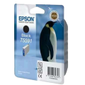 Просмотренный товар T559140 Картридж EPSON Stylus Photo RX700 Black (4