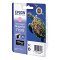 Похожий товар T15764010 Картридж EPSON Stylus Photo R3000 Vivid Light Magenta