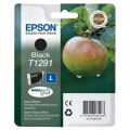 Похожий товар T1291 Картридж black для Epson Stylus SX420W/ SX425W/ SX525WD; Office BX305F/ BX320FW/ BX625FWD, B42WD/WF-3520DWF/ WF-7525