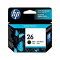 Просмотренный товар 51626A Картридж для HP DJ 5xx/ 4x0 DJ/ DJ Plus/ DesignJet 200/ 220/ 600/ OJ 350/ OJ LX/ Fax, Panasonic FAX UF-300/ 305/ 311/ 312/ 315/ 321/ 322   1000стр. (40 мл.)
