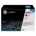 Просмотренный товар CB403A №642A Картридж для HP Color LaserJet 4005, Magenta 7500стр.