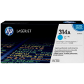 Похожий товар Q7561A №314A Картридж для HP Color LaserJet 2700/2700n/3000n/3000dn/3000dtn Cyan (3500 стр.)